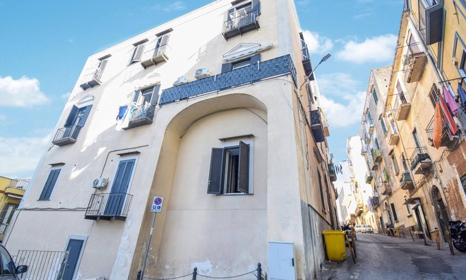 Torre del Greco Apartamento | Impresionante piso en Torre del Greco