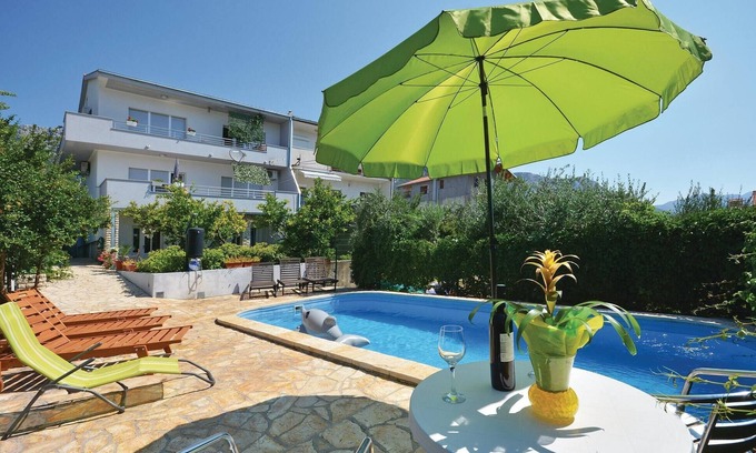 Kastel Sucurac Apartamento | Impresionante apartamento en Kastel.