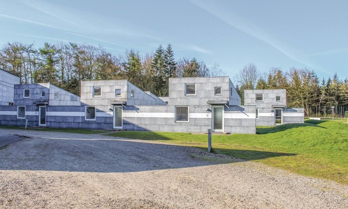 Løgumkloster Apartamento | Impresionante apartamento en.