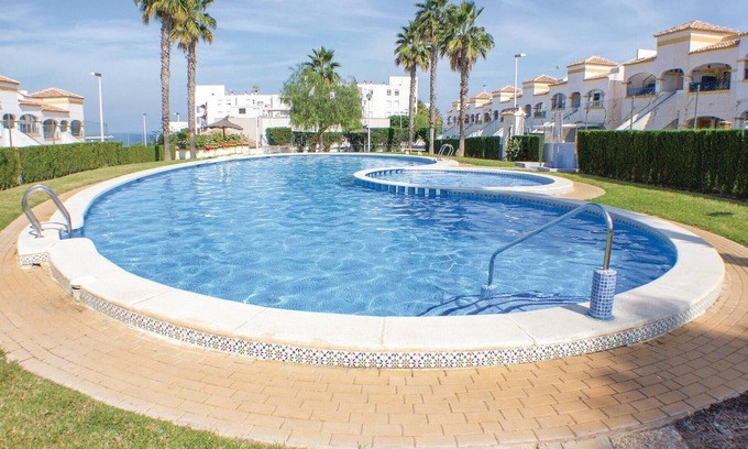 Monte Faro Apartamento | Awesome apartment in Gran Alacant