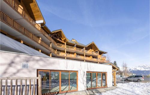 Les Bottieres Apartamento | Awesome Apartment In Saint-Pancrace
