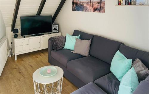 Friedrichskoog-Spitze Apartamento | Awesome Apartment In Friedrichskoog