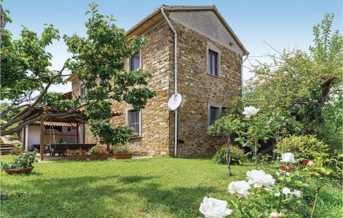 Castellabate Apartamento | Awesome Apartment In Castellabate Sa