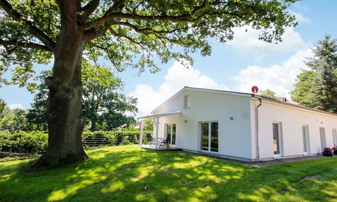 Wentow Apartamento | Impresionante apartamento en Gransee.