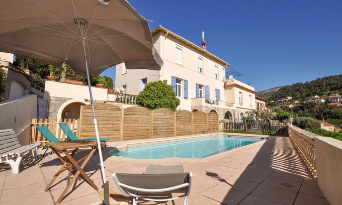 Grasse Apartamento | Impresionante apartamento en Grasse con.
