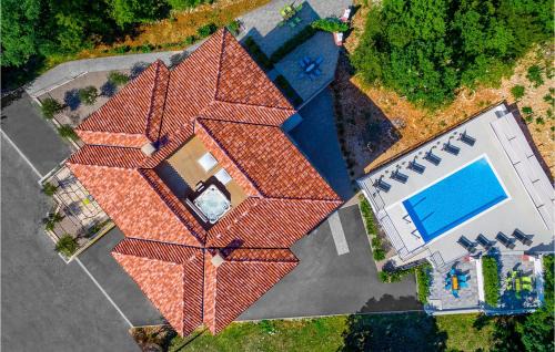 Zurkovo Apartamento | Awesome Apartment In Kostrena