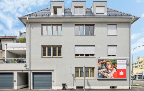 Loerrach Apartamento | Awesome Apartment In Lörrach With Wifi