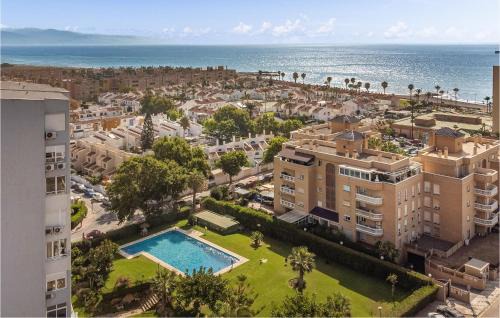 Guadalmar Apartamento | Awesome Apartment In Málaga