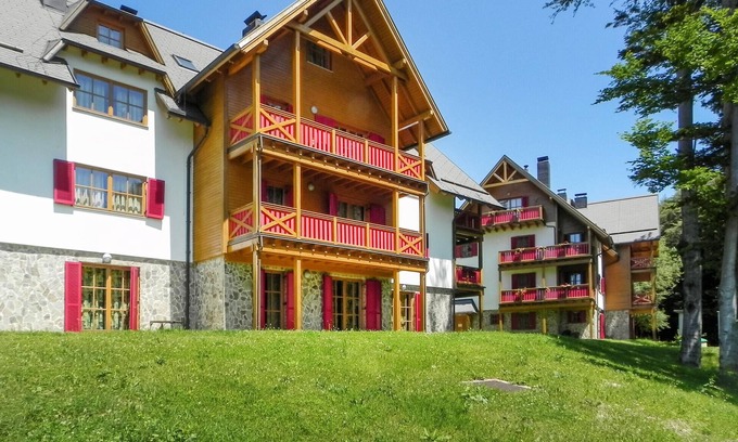 Hocko Pohorje Apartamento | Impresionante apartamento en Pohorje