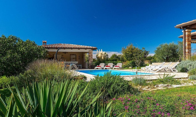 Susnjici Apartamento | Impresionante apartamento en Porec