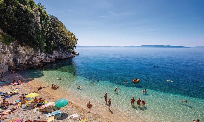 Rijeka Apartamento | Awesome Apartment in Rijeka With