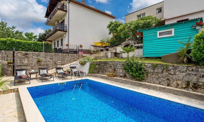 Rukavac Apartamento | Impresionante apartamento en Rukavac