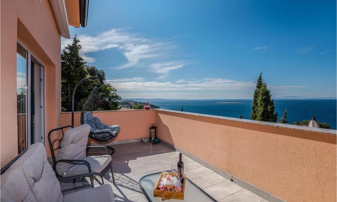 Stara Baska Apartamento | Awesome Apartment In Stara Baska