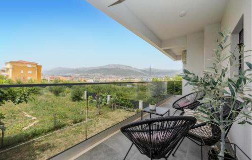 Mejasi Apartamento | Awesome Apartment In Split With Wifi