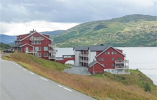 Tyinkrysset Apartamento | Awesome Apartment In Tyinkrysset