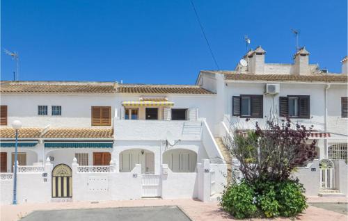 La Siesta Apartamento | Awesome Apartment In Torrevieja