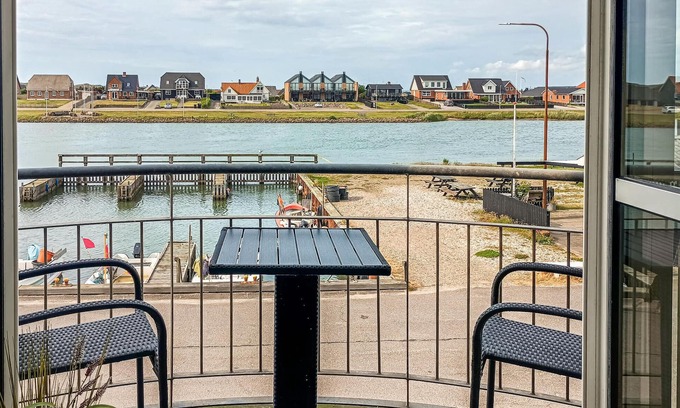 Thorsminde Apartamento | Impresionante apartamento en Ulfborg.