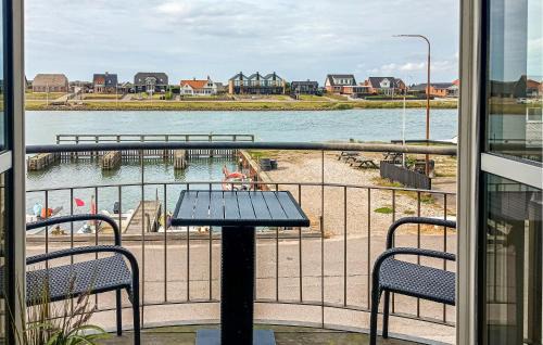 Thorsminde Apartamento | Awesome Apartment In Ulfborg With Sauna