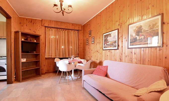 Frabosa Soprana Apartamento | Awesome Apartment in Frabosa Soprana With 1 Bedrooms
