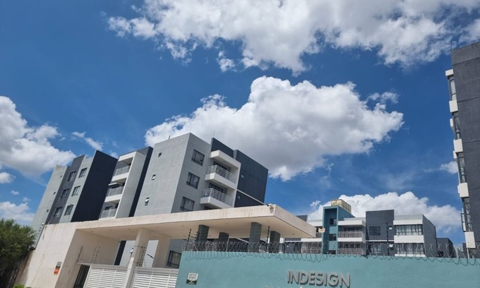 Syokimau Casa | Awesome apartment with WiFi in vibrant Nairobi