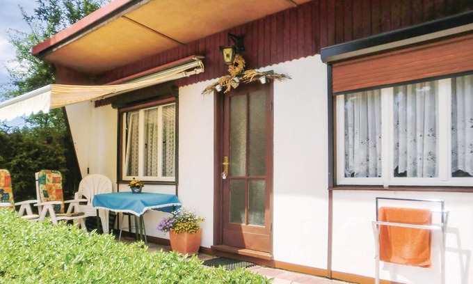 Harzgerode Casa | Impresionante casa en Harzgerode OT.