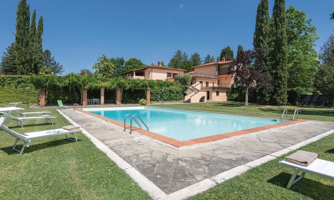 Vicchio Casa | Impresionante casa en Vicchio di.