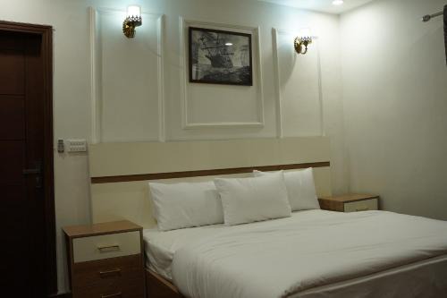 Bhurban Apartamento | Awesome Hills BHURBAN