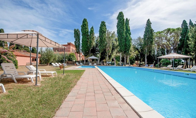 Campiglia Marittima Casa | Impresionante casa en Campiglia.