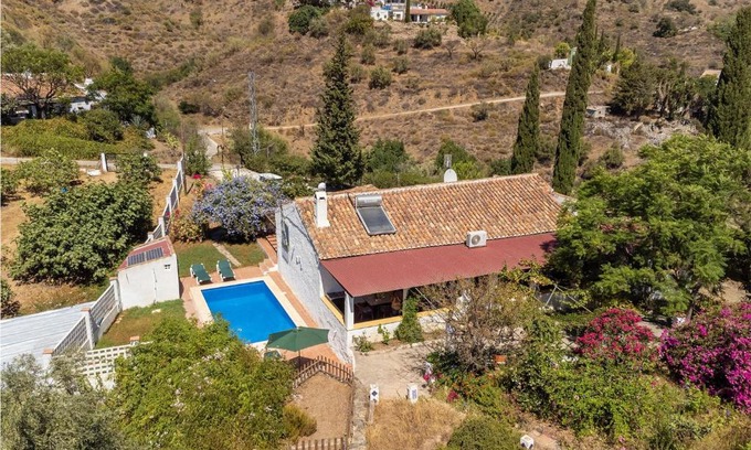 Rincón de la Victoria Casa | Awesome Home In Rincón De La Victoria