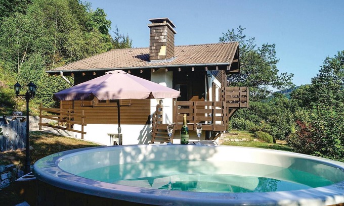Basse-sur-le-Rupt Casa | Impresionante casa en Basse-sur-le-Rupt