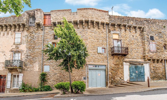 Peyriac-Minervois Casa | Impresionante casa en Peyriac-Minervois