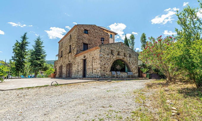 Laureana Cilento Casa | Impresionante casa en Laureana Cilento