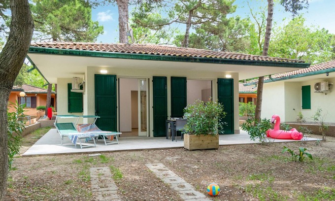 Lido degli Estensi Casa | Impresionante casa en Lido di Spina FE