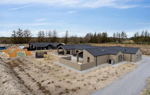 Aalbaek Casa | Awesome Home In Ålbæk With Wifi