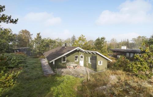Aalbaek Casa | Awesome Home In Ålbæk With Wifi