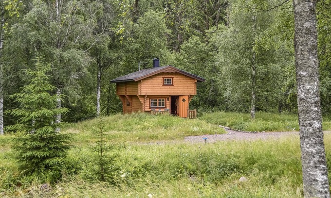 Arjang Casa | Impresionante casa en årjäng con WiFi