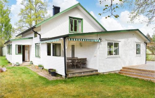 Stora Kilane Casa | Awesome Home In Ånimskog With Wifi