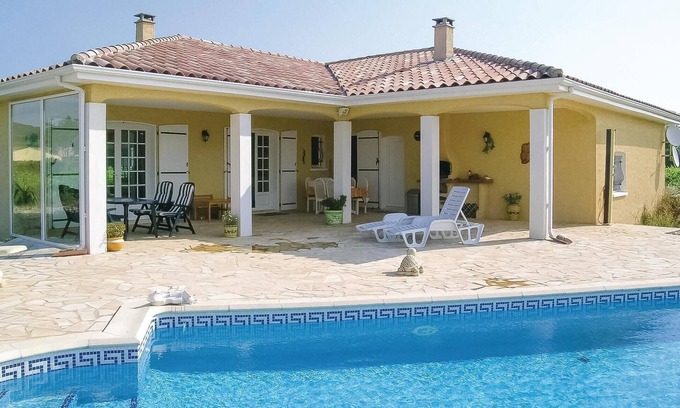 Argeliers Casa | Impresionante casa en Argeliers con.
