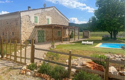 Artigues Casa | Awesome Home In Artigues