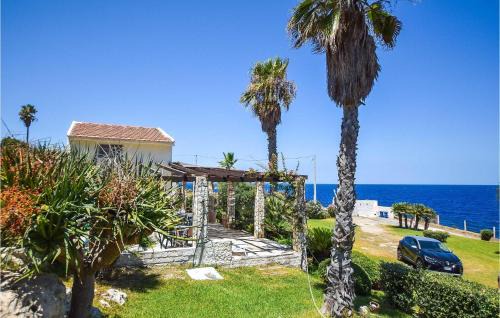Brucoli Casa | Awesome Home In Augusta With Kitchen
