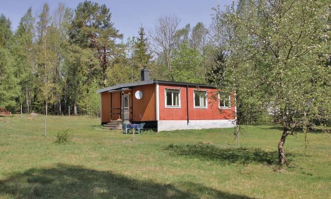 Tvetaryd Casa | Impresionante casa en Backaryd con.
