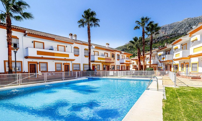 Benaojan Casa | Impresionante casa en Benaoján