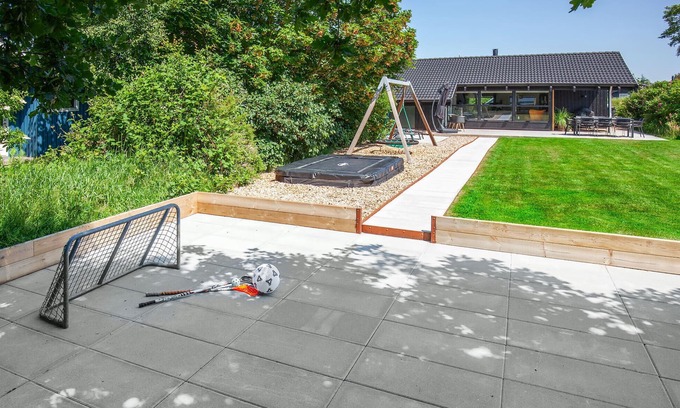 Tversted Casa | Awesome home in Bindslev with sauna
