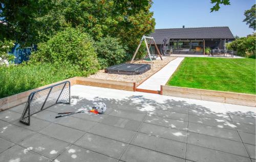 Tversted Casa | Awesome Home In Bindslev With Sauna