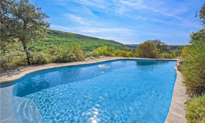 Bonnieux Casa | Awesome Home In Bonnieux With Sauna