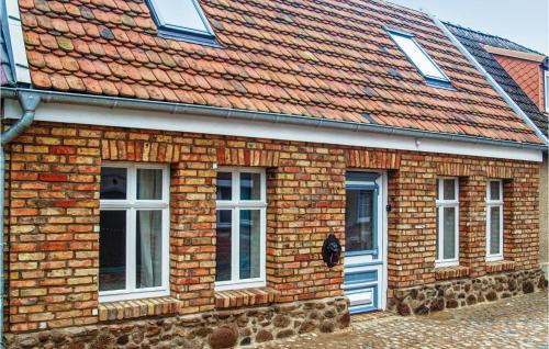 Buetzow Casa | Awesome Home In Bützow With Wifi