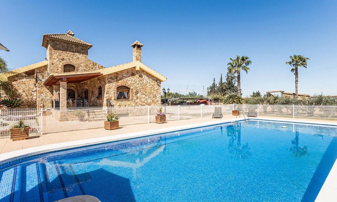 Los Gallos Casa | Impresionante casa en Cartagena con.