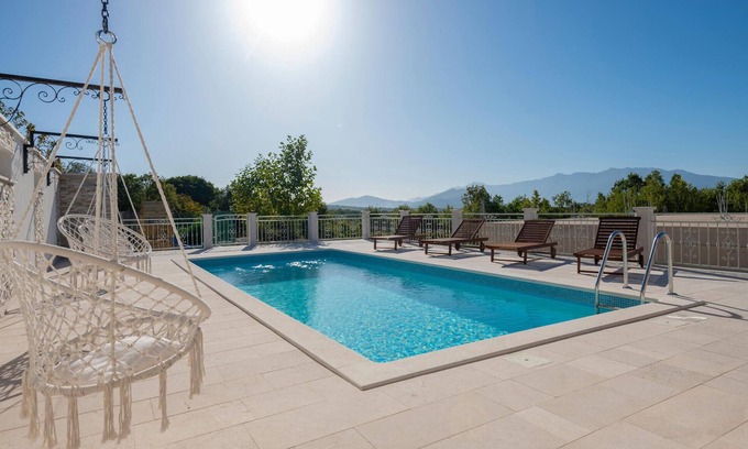 Cista Provo Casa | Impresionante casa en Cista Provo
