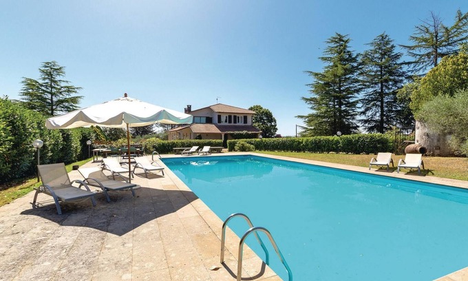 Corchiano Casa | Impresionante casa en Corchiano -VT-