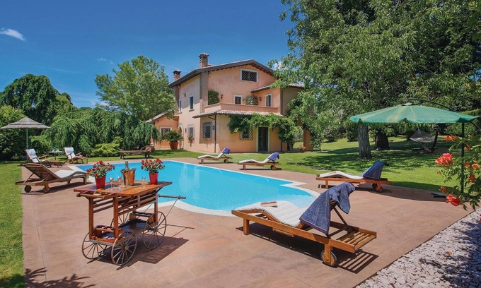 Corchiano Casa | Agathos